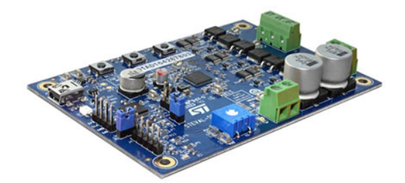 直流無(wú)刷電動(dòng)機(jī)控制芯片解決方案(圖1)