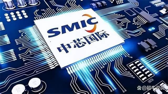 此舉，讓我們牢牢掌握“芯片戰(zhàn)”主動權(quán)(圖3)