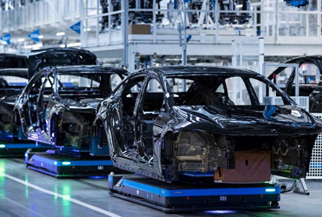 芯片專家：中國不能“另起爐灶”，讓中國汽車融入世界生態(tài)？(圖3)