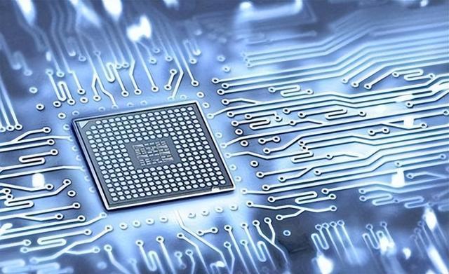 揚(yáng)眉吐氣！國(guó)產(chǎn)芯片迎來新突破，中國(guó)自研芯片強(qiáng)勢(shì)崛起，不容易！(圖1)