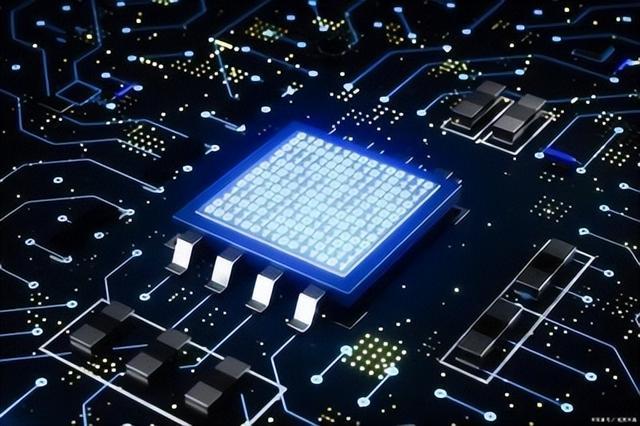 揚(yáng)眉吐氣！國(guó)產(chǎn)芯片迎來新突破，中國(guó)自研芯片強(qiáng)勢(shì)崛起，不容易！(圖4)