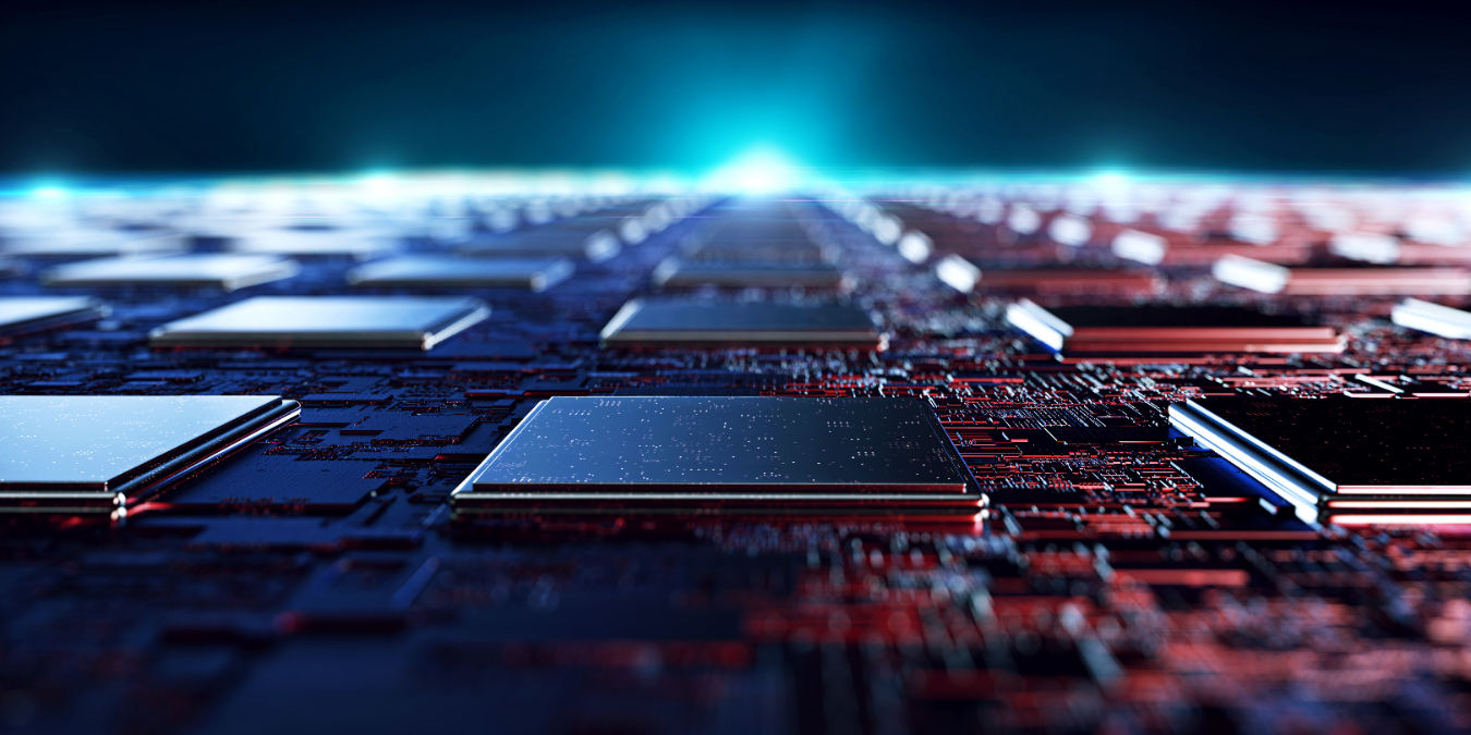 芯片行業(yè)，觸底反彈？(圖1)