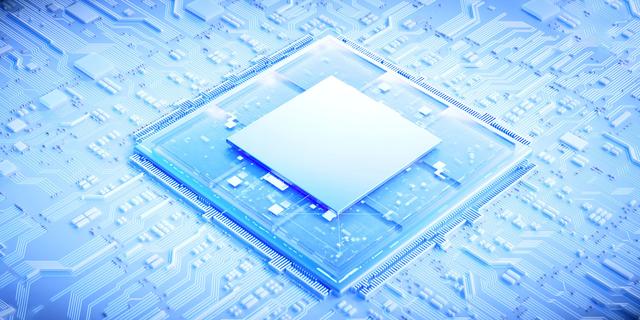 強(qiáng)化中國(guó)芯片行業(yè)的統(tǒng)一計(jì)劃性，扭轉(zhuǎn)芯片各自為政下的脆弱生態(tài)(圖1)