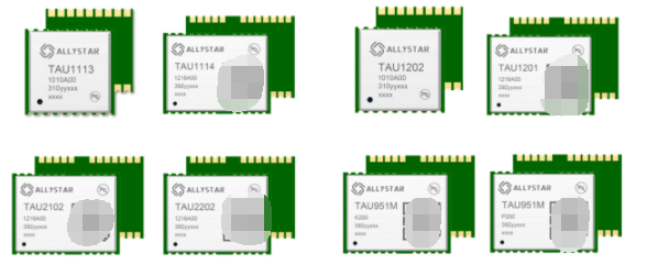 華大北斗芯片再登紐倫堡國際嵌入式展EW2024(圖3) 華大北斗芯片再登紐倫堡國際嵌入式展EW2024(圖3)