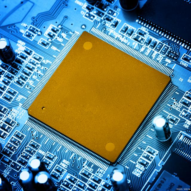 中國芯片崛起！出口超韓國，躍居全球第二！(圖2)