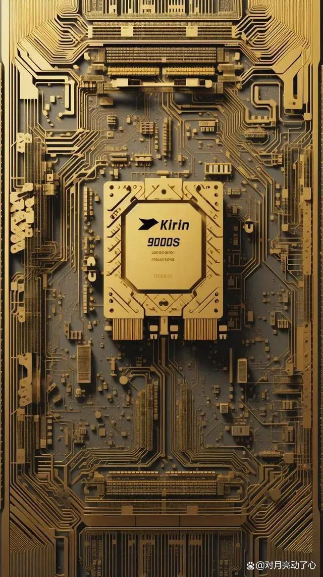 中國芯片出口破5000億，歐美芯片巨頭這回真急了？(圖7)