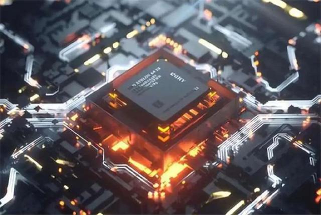 上半年中國(guó)芯片出口5427億，歐美繃不住了，美國(guó)封鎖技術(shù)失敗(圖14)