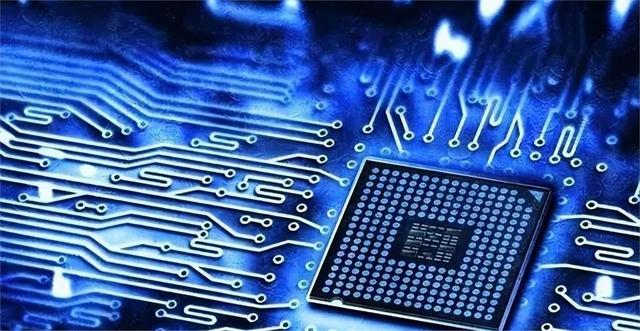 上半年中國(guó)芯片出口5427億，歐美繃不住了，美國(guó)封鎖技術(shù)失敗(圖17)