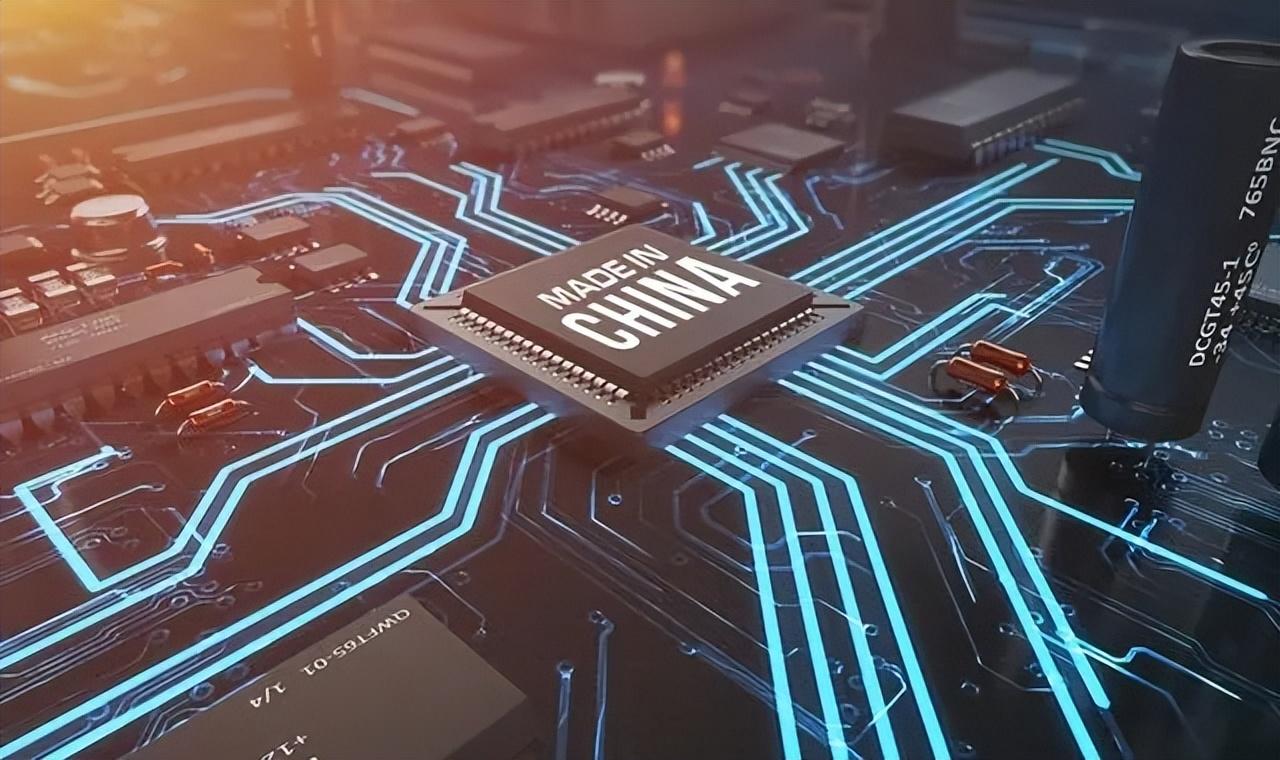 上半年中國(guó)芯片出口5427億，歐美繃不住了，美國(guó)封鎖技術(shù)失敗？(圖11)