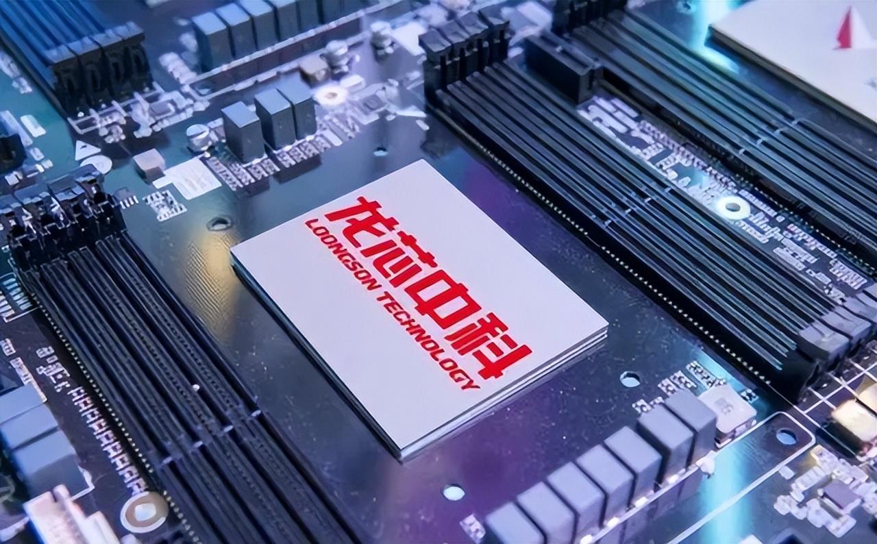 上半年中國(guó)芯片出口5427億，歐美繃不住了，美國(guó)封鎖技術(shù)失??？(圖10)