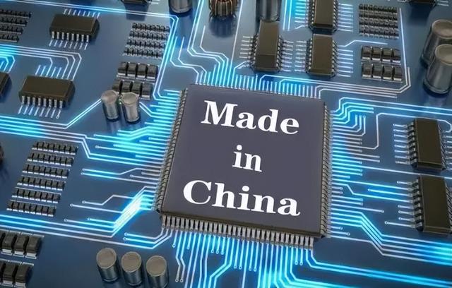 外媒：中國芯開始“破局”了！(圖2)