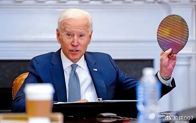 中國(guó)芯片太成功，歐洲也忍不住要學(xué)習(xí)了，搶著做成熟芯片(圖1)