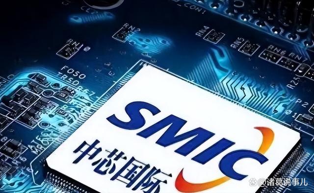 芯片戰(zhàn)重啟，中國(guó)空前“硬氣”，為什么中國(guó)突然不焦慮了？(圖9)