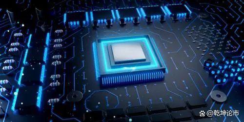 芯片黑馬企業(yè)，新科技層出不窮，利潤(rùn)大增，或?qū)⒃俅斡瓉?lái)春天(圖3)