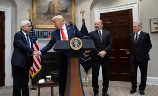 芯片霸權(quán)爭(zhēng)奪戰(zhàn)再次升級(jí)了！(圖2)