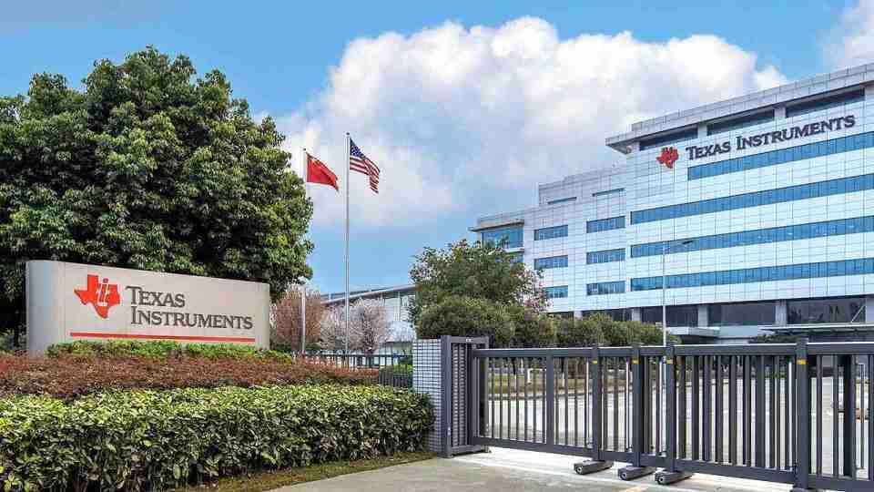 1230億的芯片市場(chǎng)“變天”！中國(guó)要對(duì)美國(guó)中低端芯片動(dòng)手了(圖3)