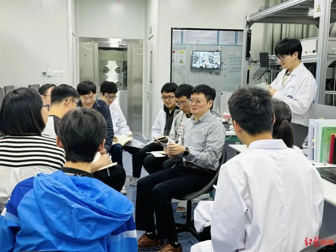 全球首個(gè)！“成都造”芯片上新(圖3)