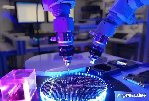 中方?jīng)_破圍堵反守為攻！3500億訂單撤銷，自主芯片開拓新局勢(圖1)