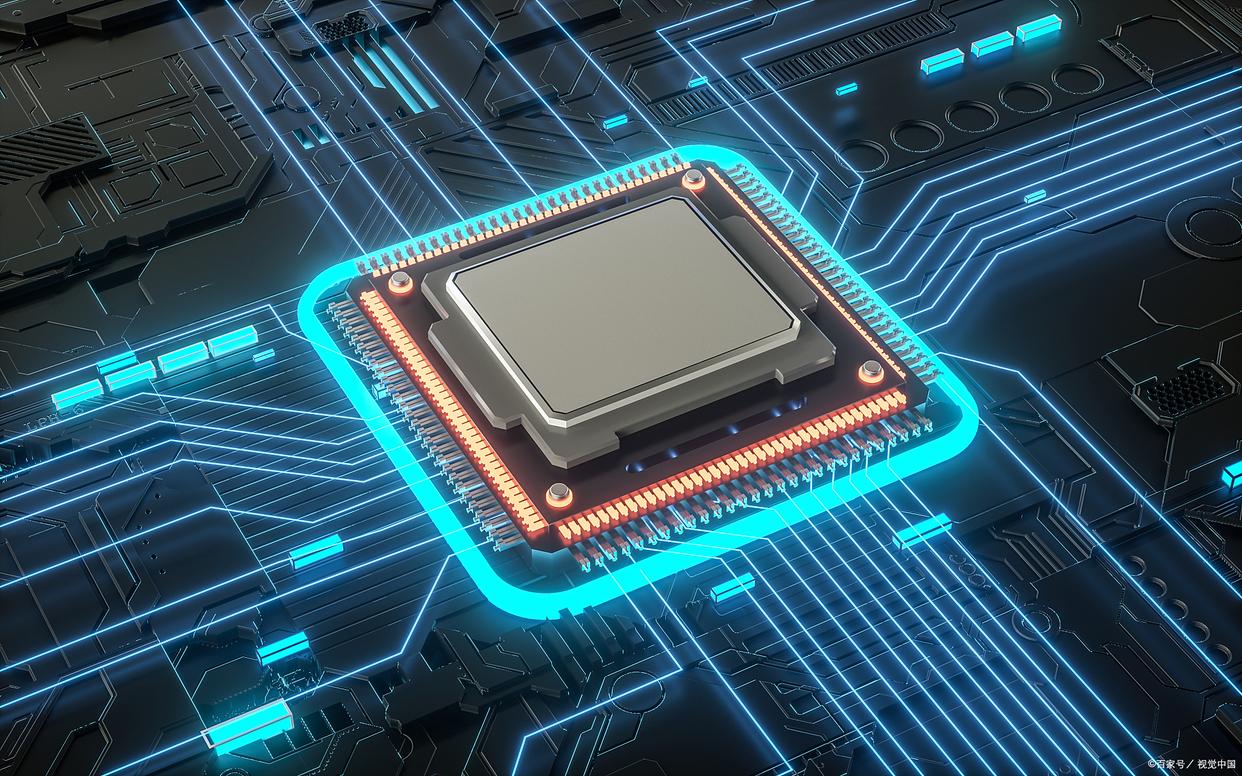 中國芯片突破重圍，多項全球首款成果密集涌現(圖1)