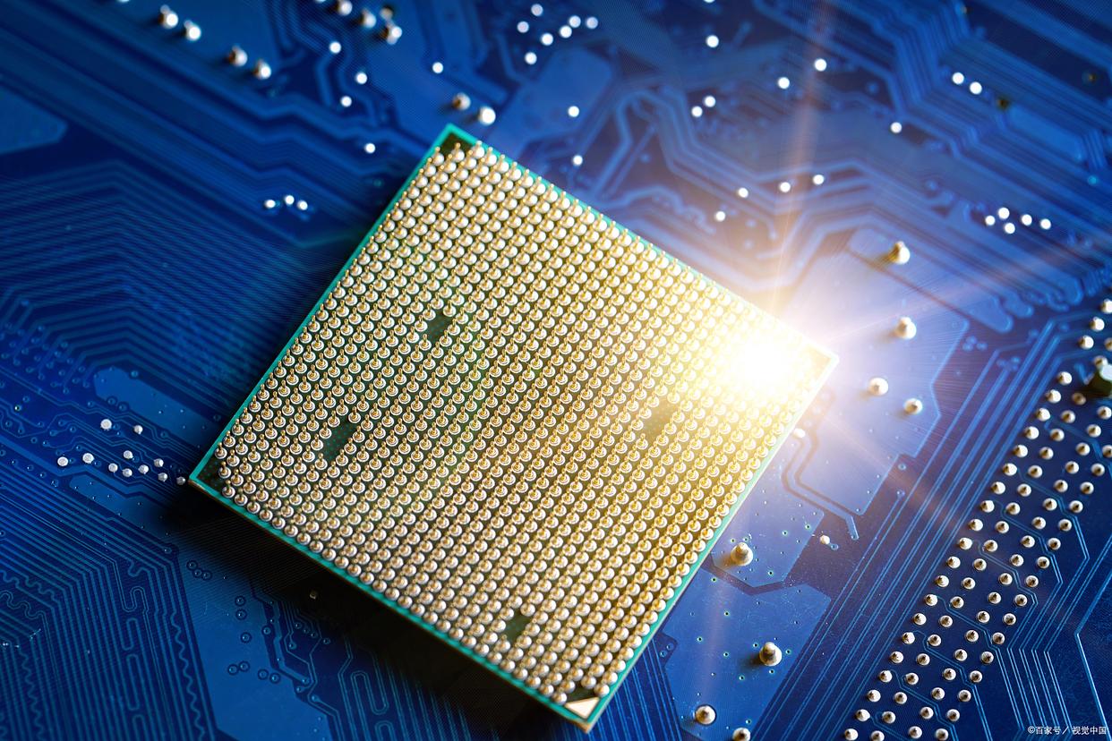 中國芯片突破重圍，多項全球首款成果密集涌現(圖4)
