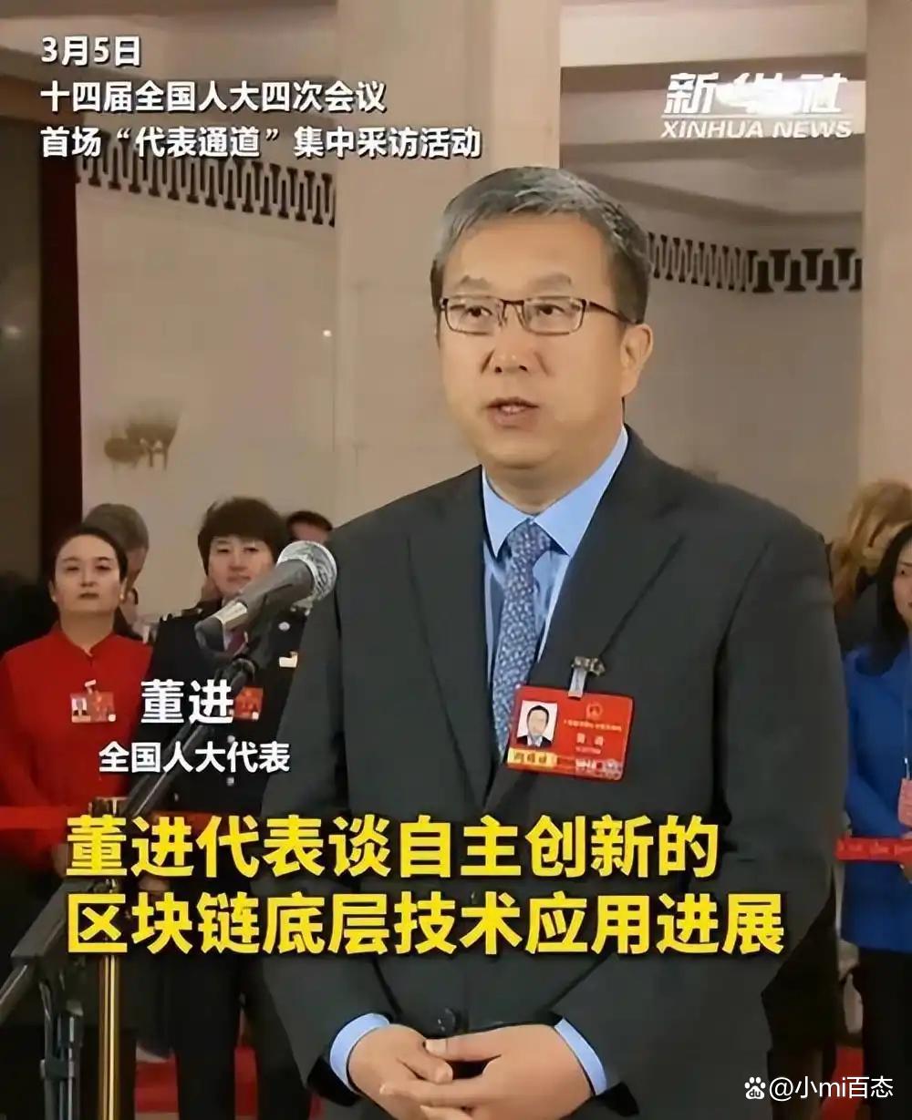 中國(guó)傳來好消息！全國(guó)人大代表宣布：我們自己搞定的芯片(圖2)